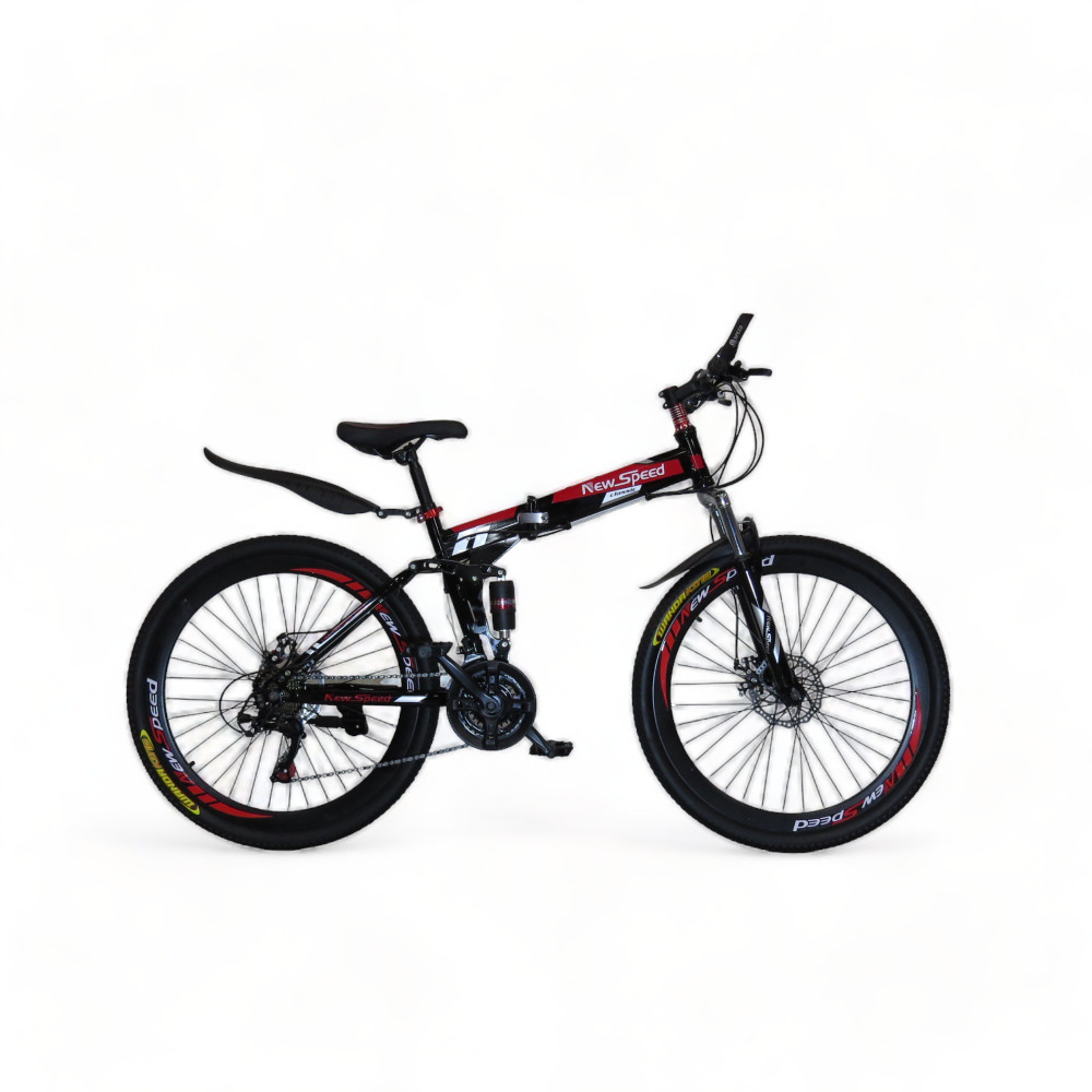 New hot sale speed mtb